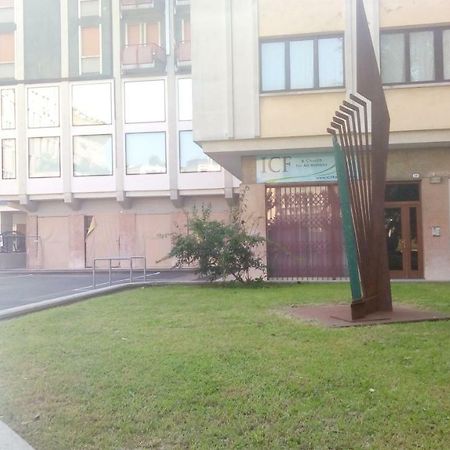 Silvestri Apartment Padova Exterior photo