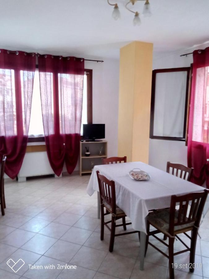 Silvestri Apartment Padova Exterior photo